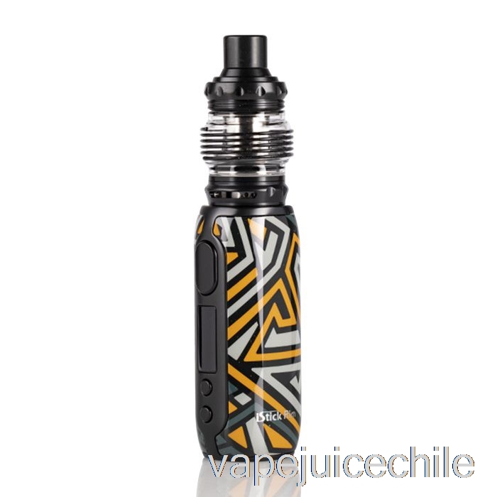 Vape Vhile Eleaf Istick Rim 80w Kit De Inicio Laberinto